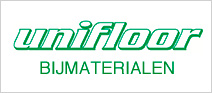 Duplicate of Unifloor bijmaterialen logo