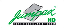 Duplicate of Duplicate of Jumpax HD logo