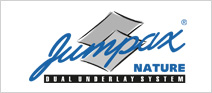 Duplicate of Jumpax Nature logo