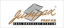 Duplicate of Duplicate of Jumpax Prefab logo