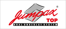 Duplicate of Duplicate of Jumpax Top logo