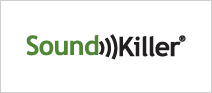 Duplicate of Duplicate of Soundkiller logo
