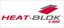 Duplicate of Heat-Blok 6mm logo