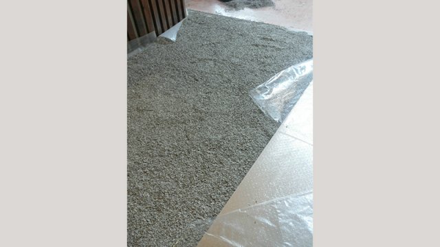 Ecopearls® met Jumpax® HD
