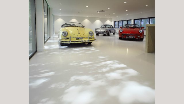 Jumpax cp met Greenfloor