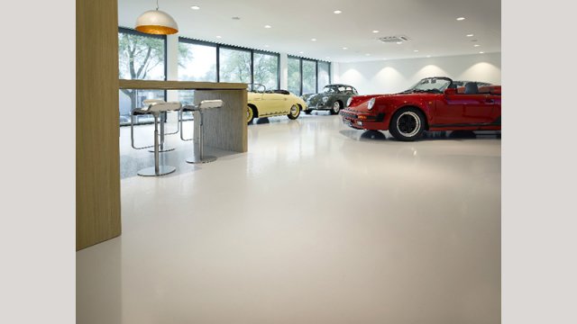 Jumpax cp met Greenfloor