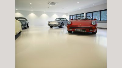jumpax cp met Greenfloor