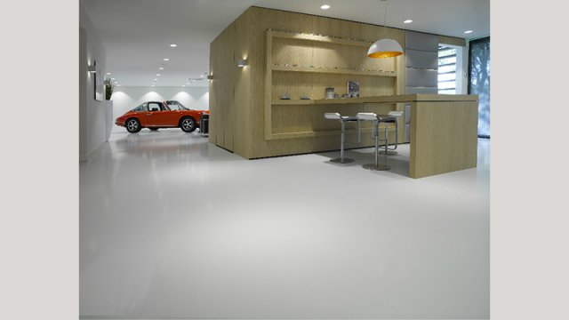 Jumpax cp met Greenfloor