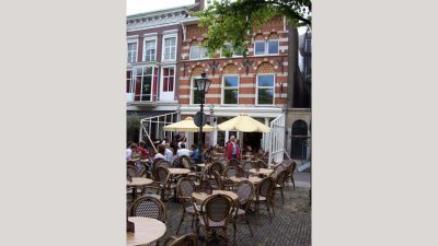 Verlijming duoplank