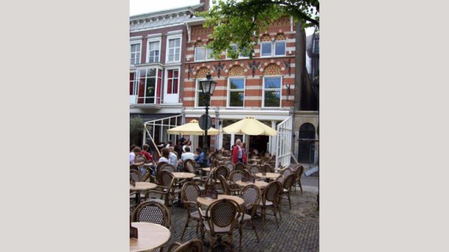 Verlijming duoplank