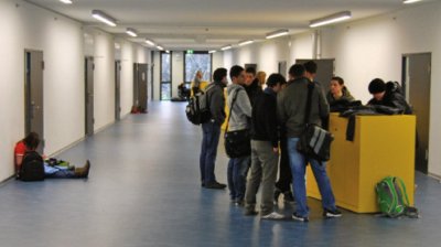 The Feusi School, major private educational institutions in Switzerland