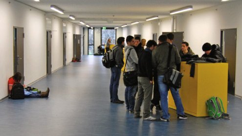 The Feusi School