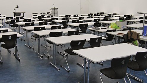 The Feusi School