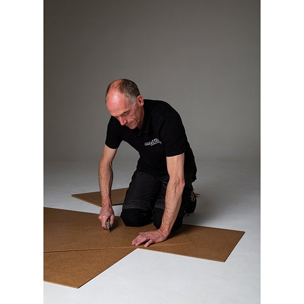 Hardboard Superieur