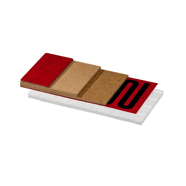 Jumpax Heat-Isolator