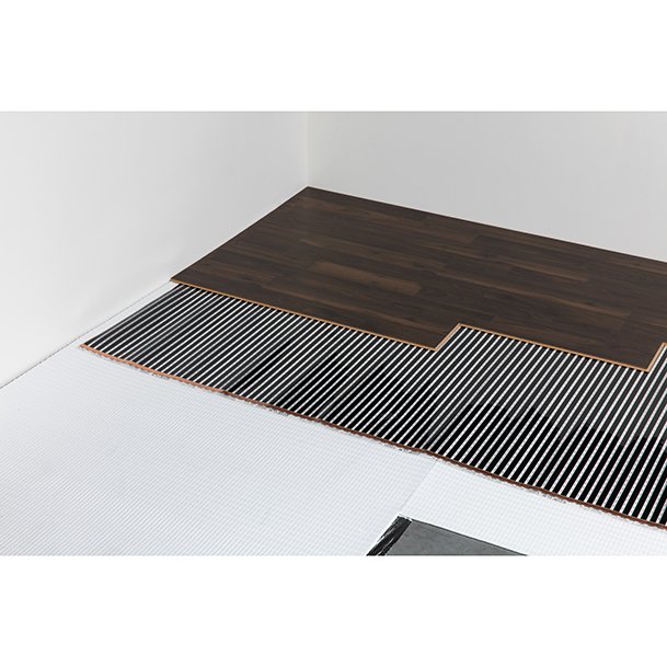 Heat-Blok® 6 mm, is a most effective thermal insulation, perfect to isolate cold floors.