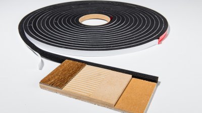 Unifloor Accessories alutape