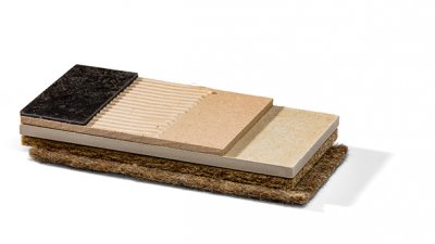 Jumpax CP + Greenfloor