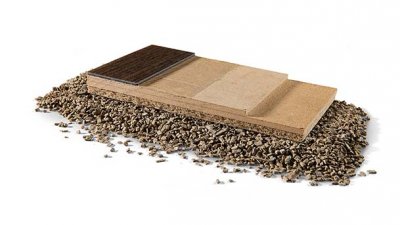 Jumpax Nature + Ecopearls
