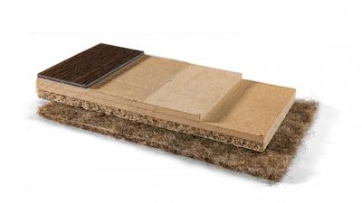 Jumpax CP + Greenfloor