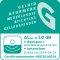 NSG-keurmerk 2016024 Redupax Plus-kliklaminaat