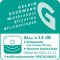NSG-keurmerkgeluid 2018002 Jumpax Strong - Ecopearls 2cm