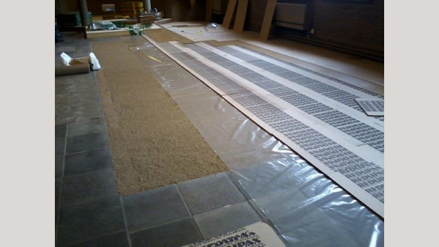 PVC op Jumpax® Basic.