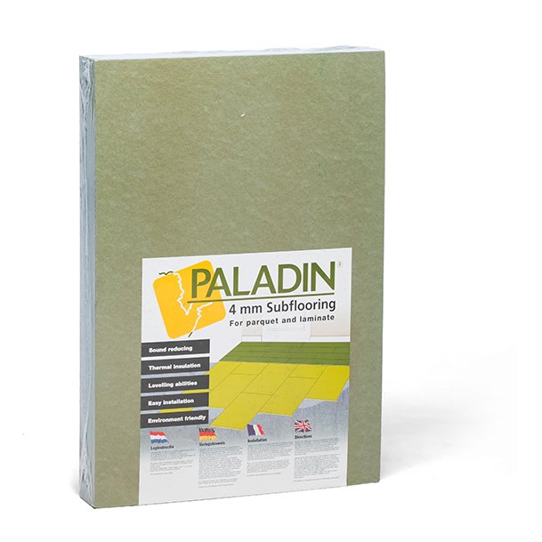 paladin 4mm verpakking