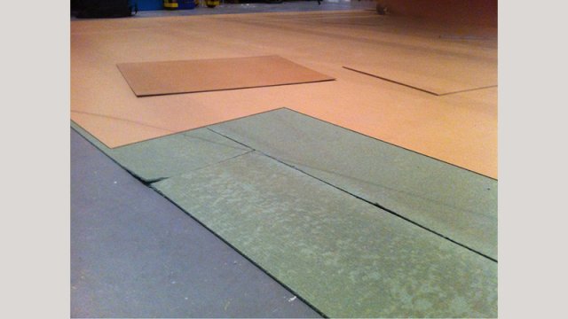 Marathon® Dual mit Designboden