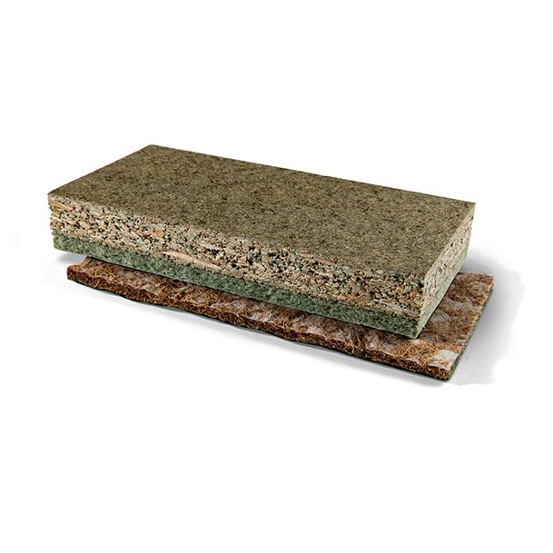 REDU-PANEL + Cocofloor