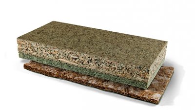 REDU-PANEL + Cocofloor