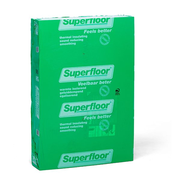 Superfloor