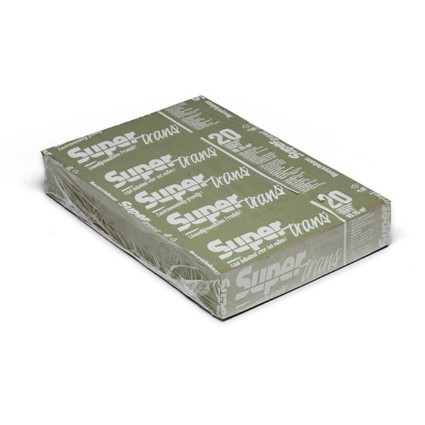 supertrans verpakking