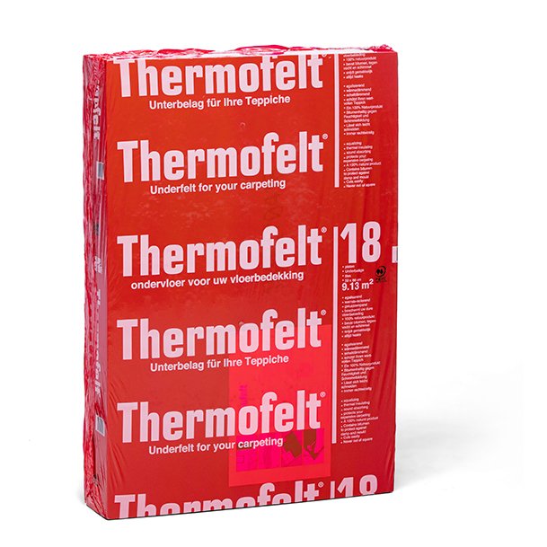 Under flooring tile for carpet and carpet tiles