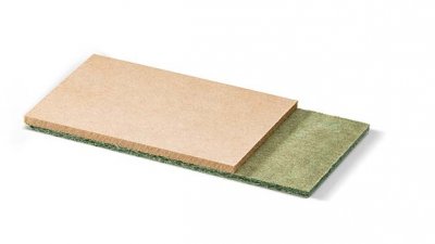 Marathon Premium acoustic, fast-track subfloor prep system, for floating cushion vinyl