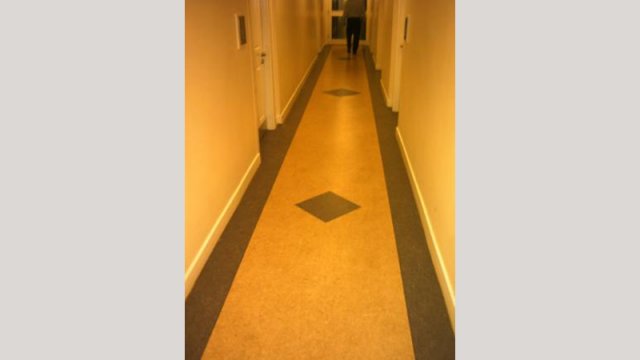 Studentenhuis Waterford
