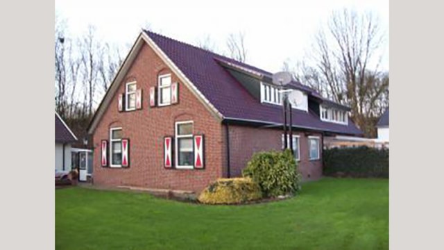 Redu-Panel op houten draagvloer