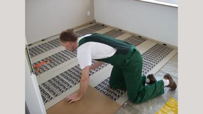 Redupax met laminaat Meister Melango
