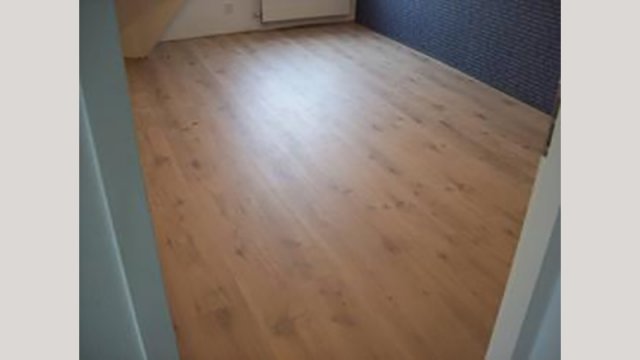 Redupax met laminaat Meister Melango