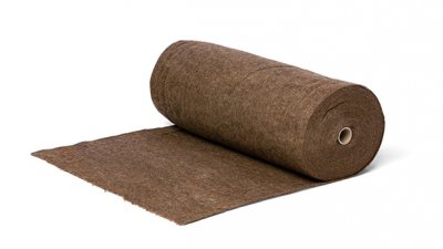 GreenFloor® est une sous-couche ignifugée