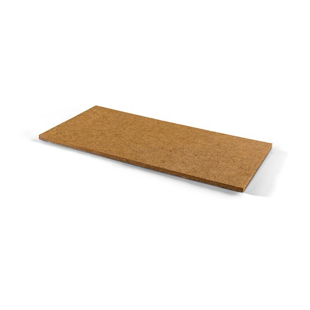 hardboard superieur