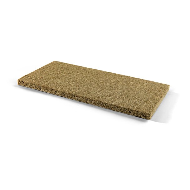 Under flooring tile for carpet and carpet tiles